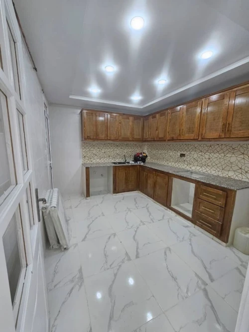 Vente Appartement F4 Alger Bordj el bahri