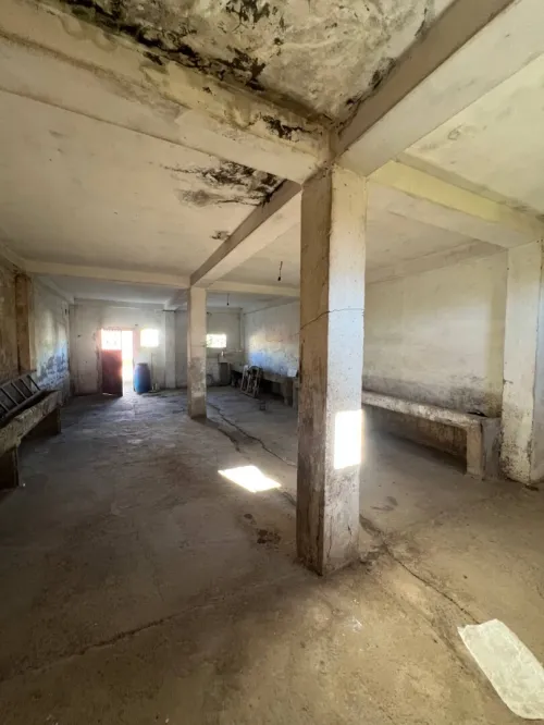 Vente Villa Blida Guerrouaou