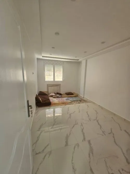 Vente Appartement F4 Alger Bordj el bahri