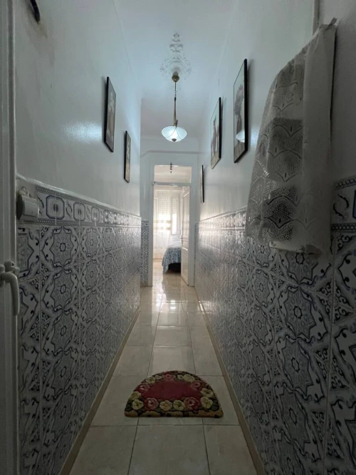 Vente Appartement F3 Alger Belouizdad