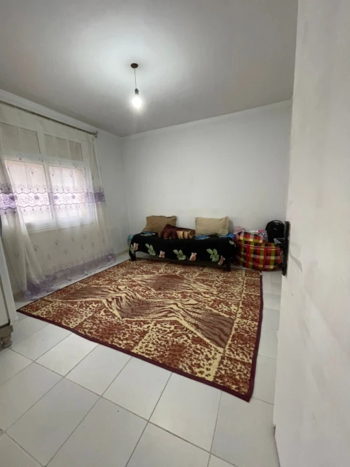 Vente Appartement F3 Alger Bab ezzouar