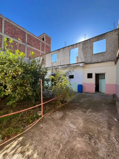 Vente Villa Blida Guerrouaou