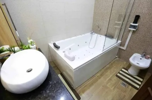 Vente Villa Boumerdès Hammedi