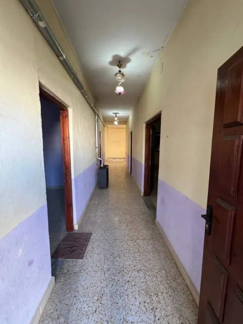Vente Villa Blida Guerrouaou