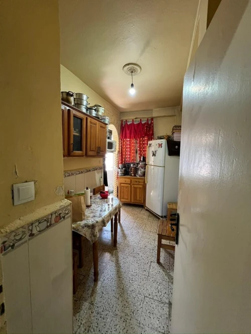 Vente Appartement F3 Alger Rouiba 9