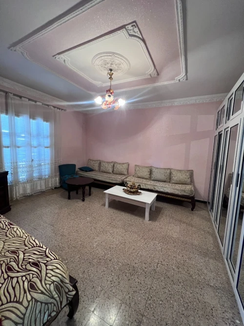 Vente Villa Alger El madania