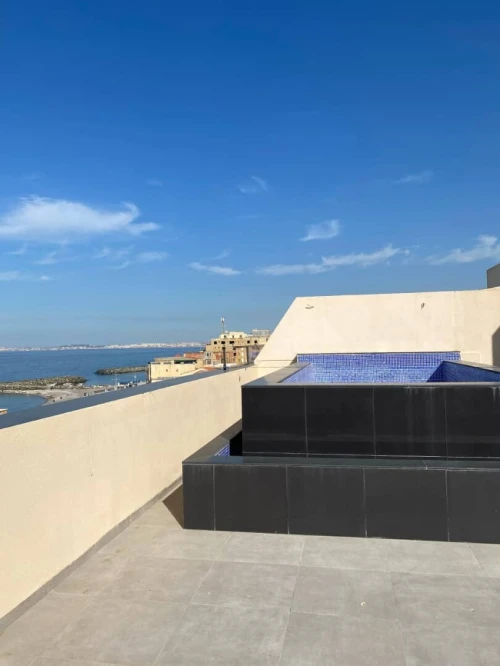 Vente Appartement F5 Alger Mohammadia