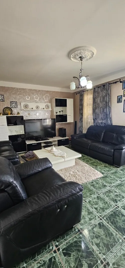Location Appartement F4 Alger Dely brahim
