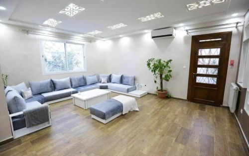 Vente Villa Boumerdès Hammedi