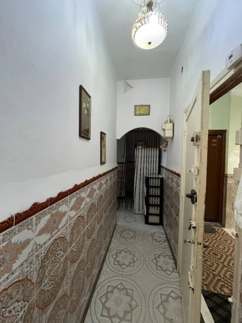 Vente Appartement F2 Alger Bab el oued