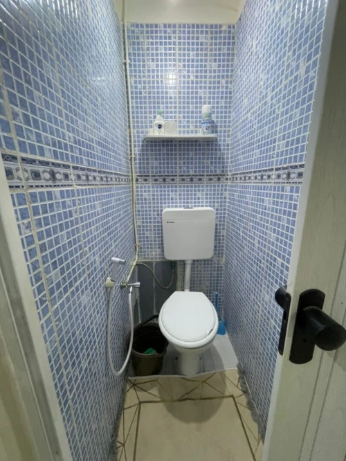 Vente Appartement F3 Alger Bab ezzouar
