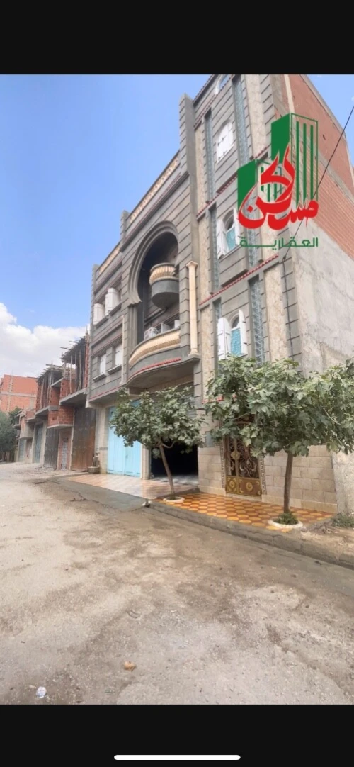 Vente Villa Sétif El eulma