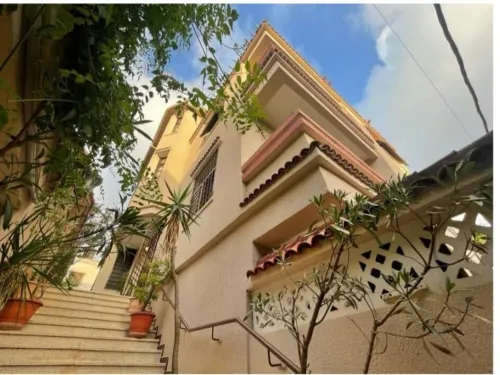 Location Villa Alger Bir mourad rais
