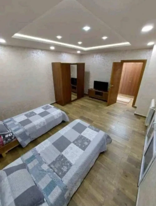 Vente Villa Boumerdès Hammedi
