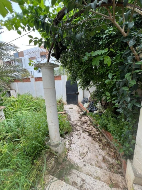 Vente Villa Alger Kouba