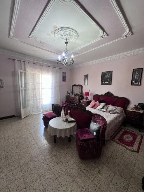 Vente Villa Alger El madania