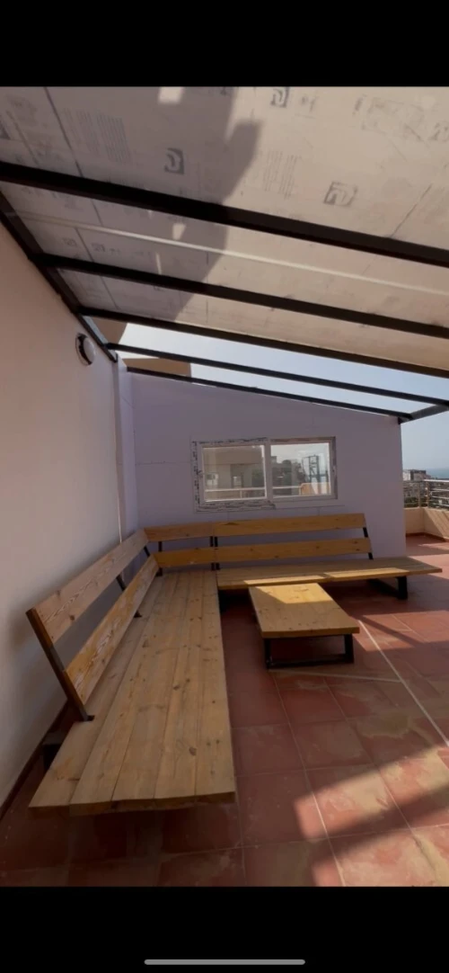Vente Appartement Duplex F5 Tipaza Cherchell
