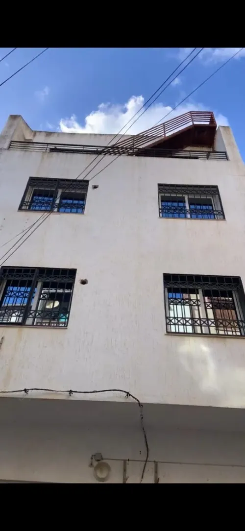 Location Immeuble Alger Said hamdine