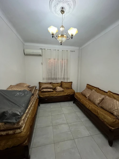 Vente Villa Alger Rouiba