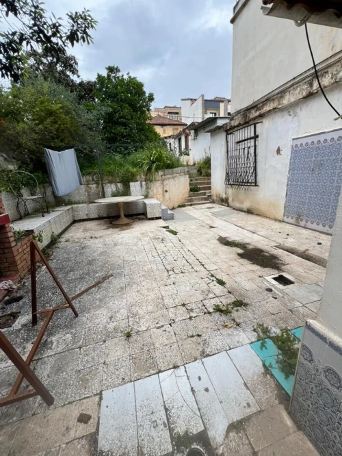 Vente Villa Alger Kouba