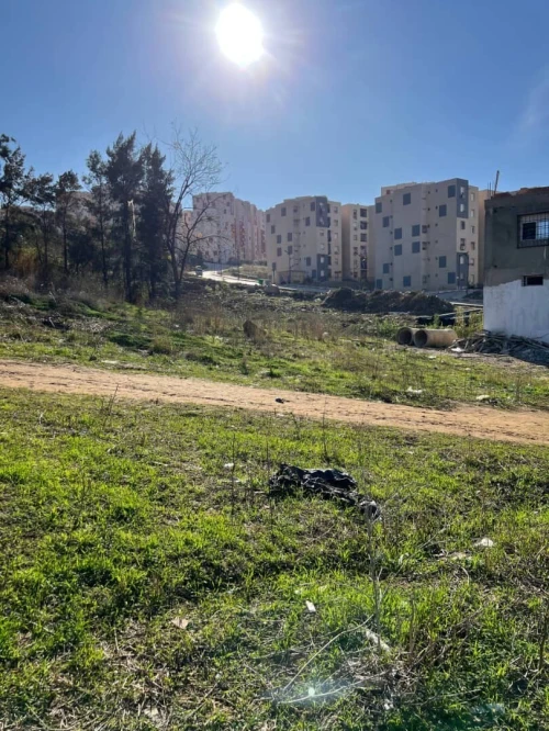 Vente Terrain Blida Meftah