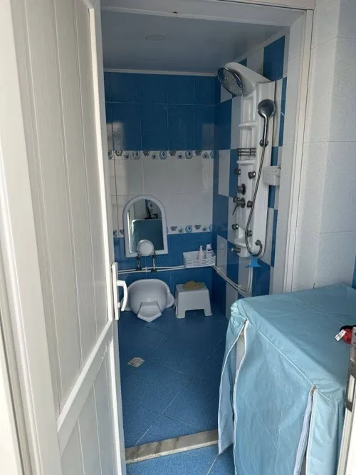 Vente Appartement F3 Alger Bouzareah