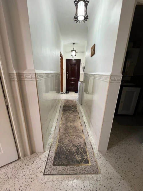 Vente Appartement F3 Alger Ain benian