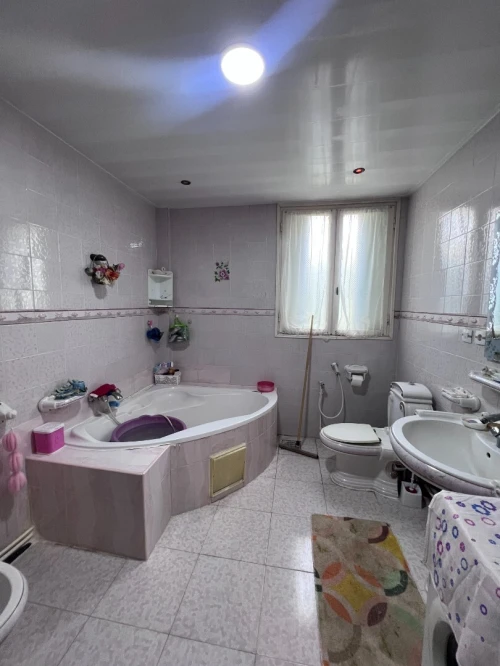 Vente Villa Alger El madania