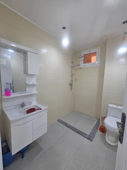 Vente Appartement F4 Alger Bordj el bahri