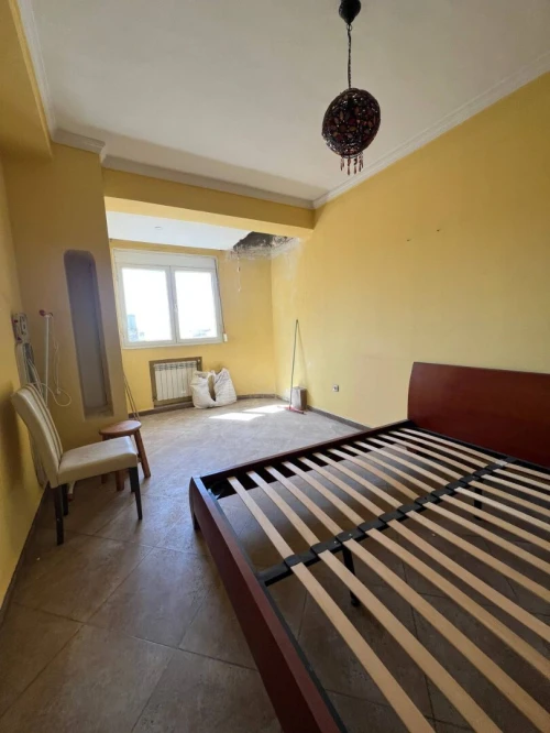 Vente Appartement F3 Alger Dar el beida