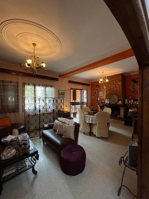 Vente Villa Alger Bordj el bahri