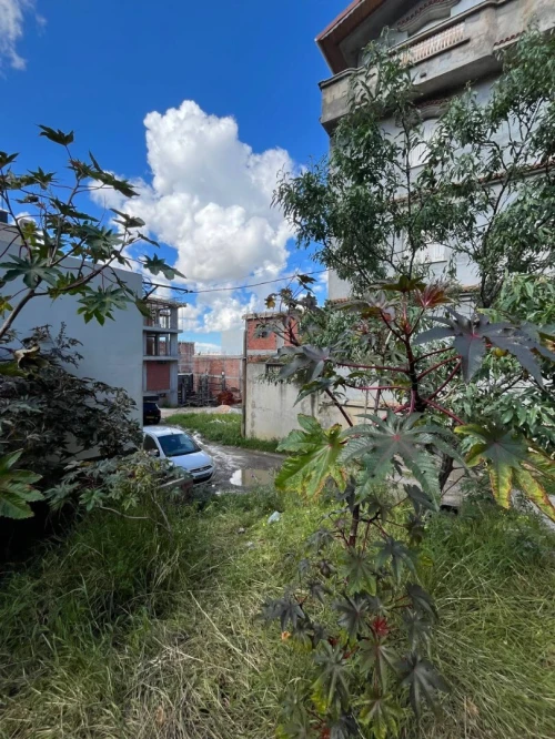 Vente Terrain Alger Khraissia