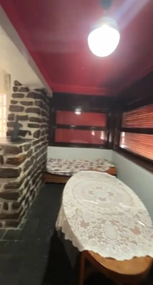 Vente Villa Alger El harrach