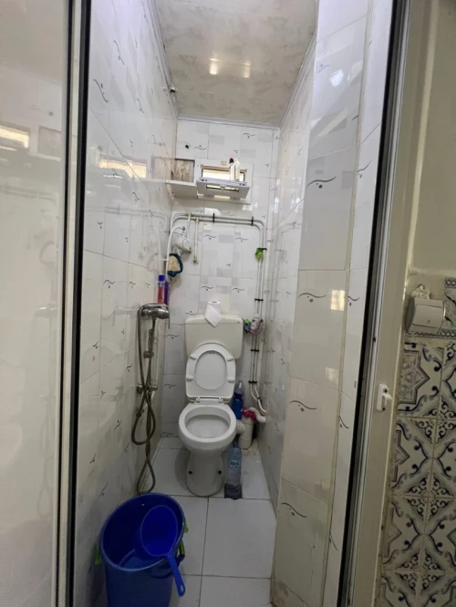 Vente Appartement F3 Alger Belouizdad