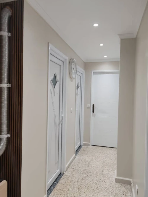 Vente Appartement F3 Boumerdès Boudouaou