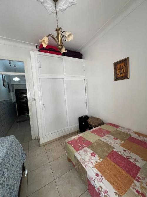 Vente Appartement F3 Alger Belouizdad