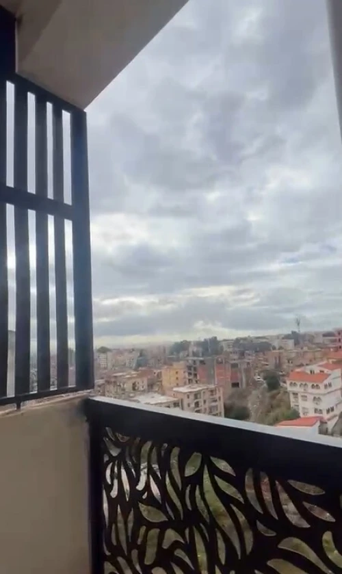 Vente Appartement F5 Alger Bouzareah