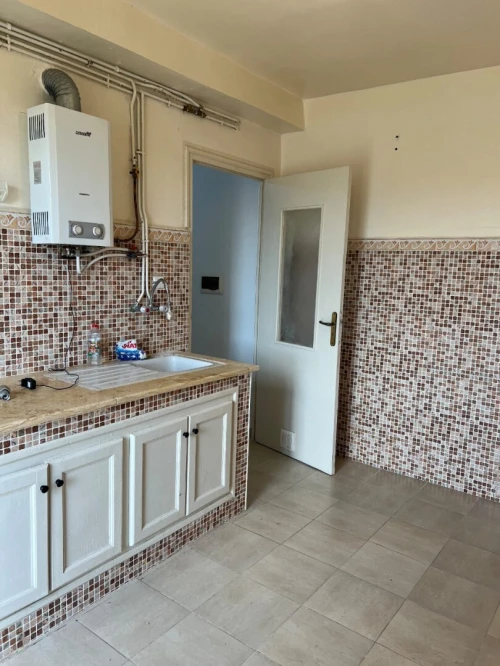 Location Appartement F3 Alger Draria