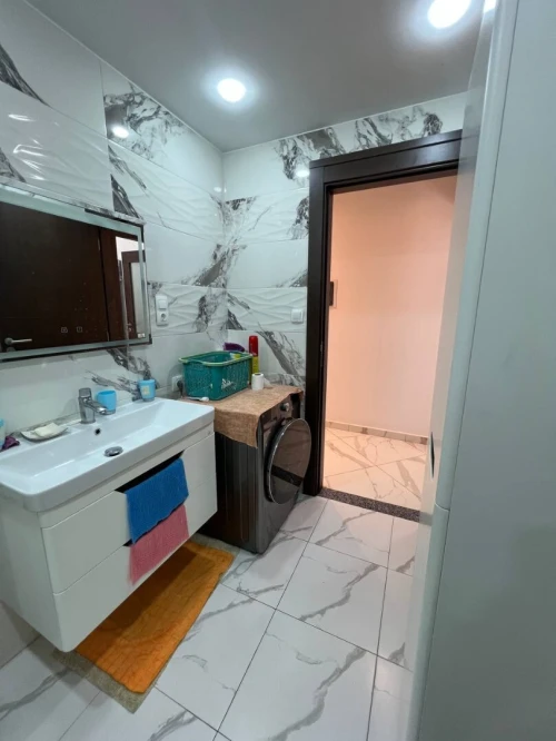 Vente Appartement F3 Alger Kouba