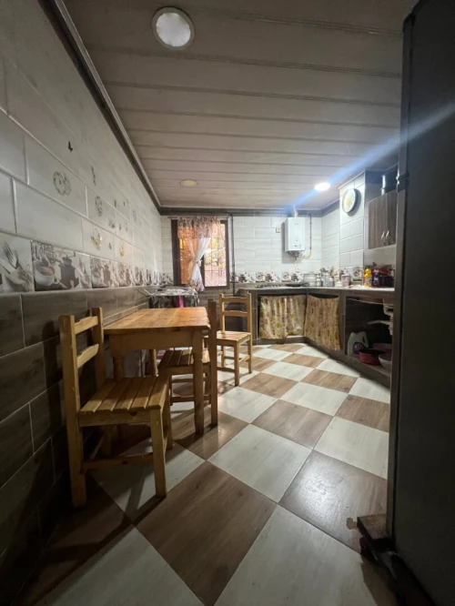 Vente Appartement F4 Alger Ain naadja