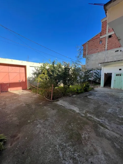 Vente Villa Blida Guerrouaou