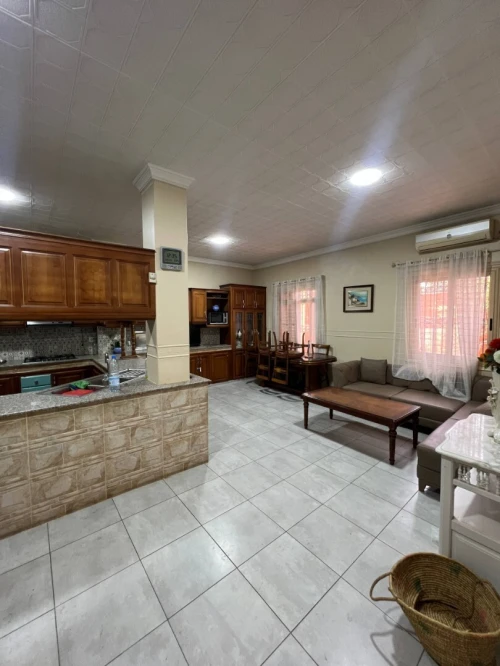 Vente Villa Alger Rouiba