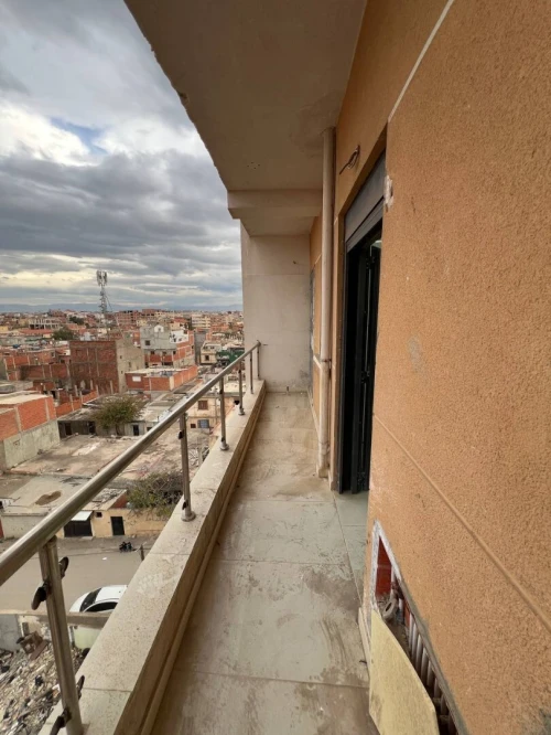 Vente Appartement F4 Alger Bordj el bahri