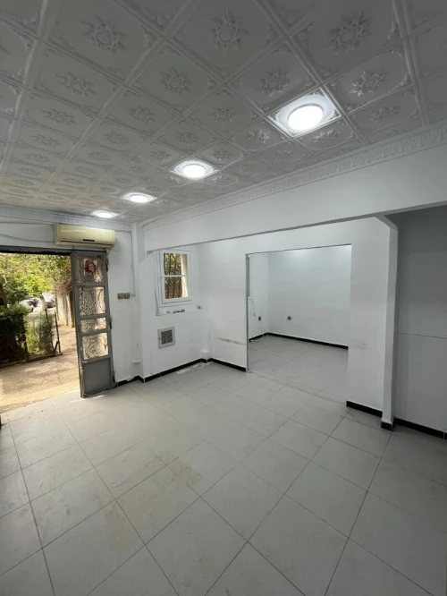 Location Local Alger El madania