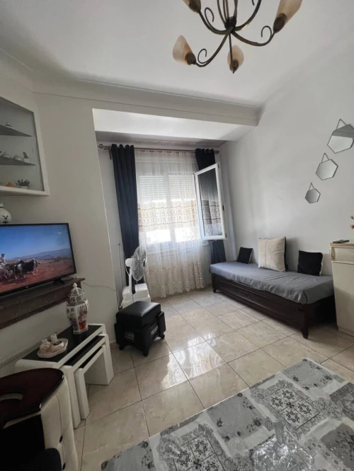 Vente Appartement F3 Alger Belouizdad