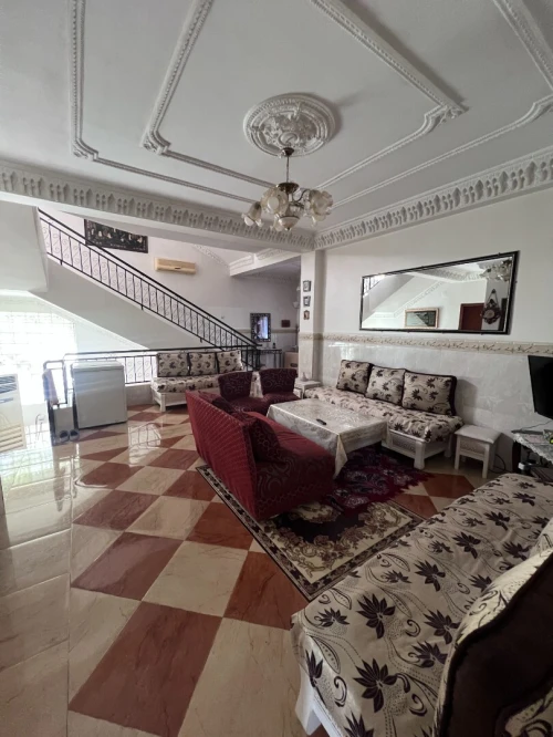 Vente Villa Alger El madania