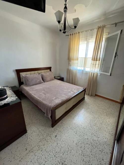Vente Appartement F3 Alger Ain benian