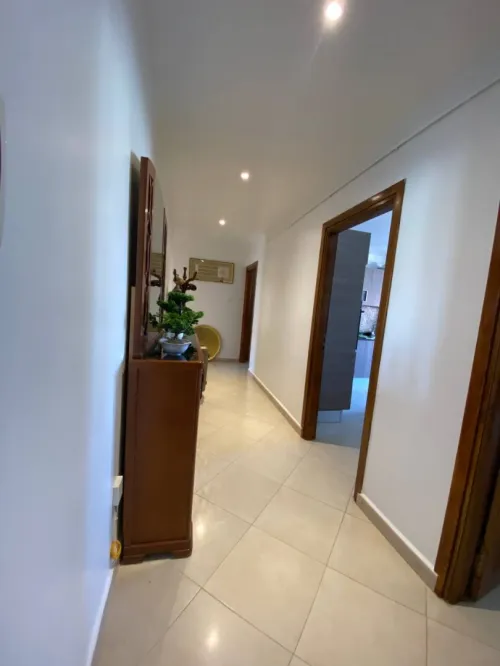 Vente Appartement F3 Alger Draria