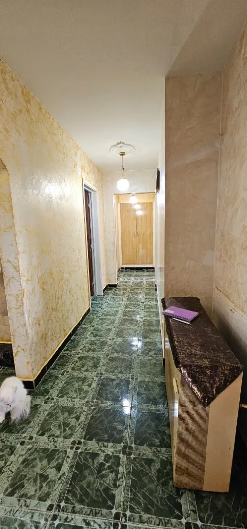 Location Appartement F4 Alger Dely brahim