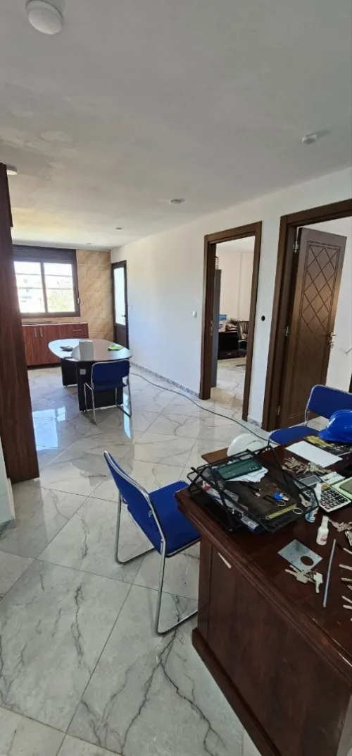 Vente Appartement F2 F3 F4 Alger El achour